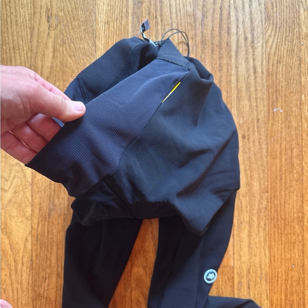 Assos cycling half tights - Picture 5 of 9